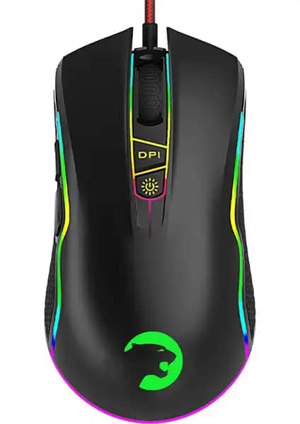 Gamepower Bane ve Logitech G102 Karşılaştırması: Hangi Oyuncu Mouse'u Sizi Daha Çok Tatmin Eder
