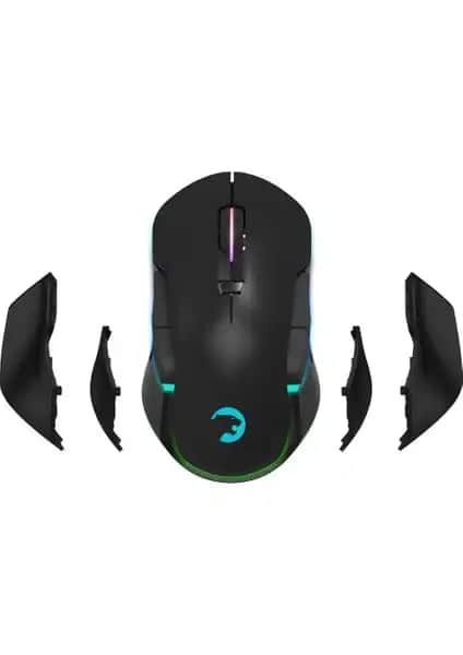 Gamepower Devour ve Logitech G G305 Karşılaştırması: Hangi Oyun Mouse Size Daha Uygun