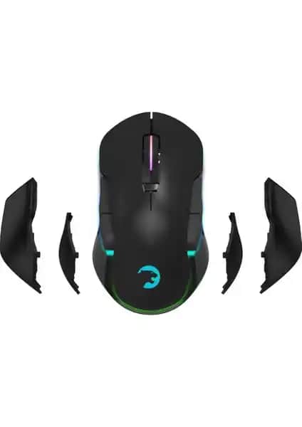 Gamepower Devour ve Logitech G102 Oyuncu Fareleri Karşılaştırması: Hangi Model Daha Uygun