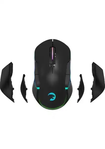 Gamepower Devour ve Logitech G102 Oyuncu Fareleri Karşılaştırması: Hangi Model Daha Uygun