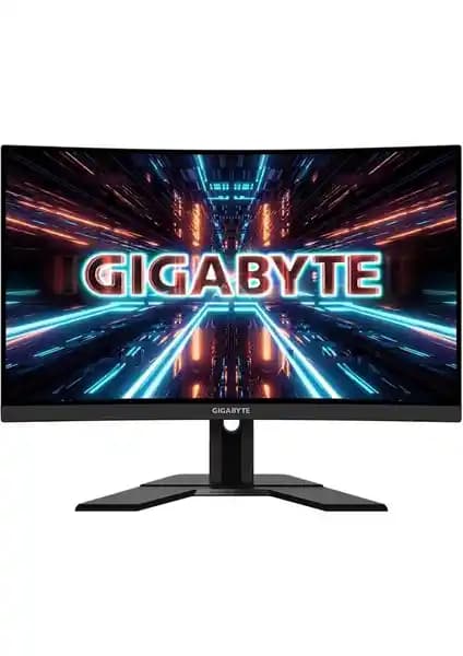 Gigabyte G27FC-A ve Samsung 32 İnç Kavisli Monitörlerin Detaylı Karşılaştırması