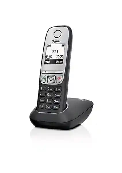 Gigaset A415 Kablosuz LCD Ekranlı Telefon: Modern Tasarım ve Fonksiyonellik