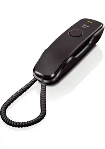 Gigaset DA210 Kablosuz ve Duvara Monte Edilebilir İşlevsel Telefon Modeli