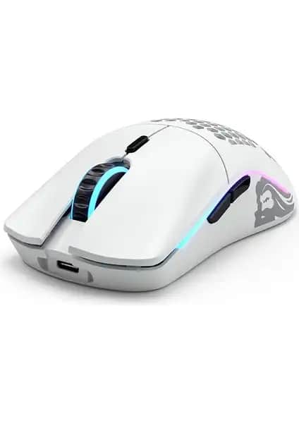 Glorious Model O Kablosuz ve Logitech G PRO X SUPERLIGHT Karşılaştırması