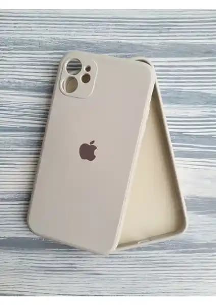 Gritty iPhone 11 Logolu Kılıfı: Estetik ve Koruma Sunan Dayanıklı Tasarım