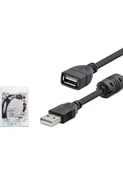 Hadron HDX7533 ve Wozlo USB 2.0 Uzatma Kablo Karşılaştırması