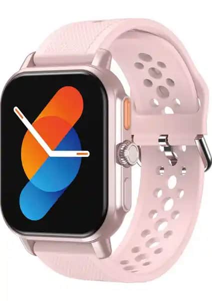 Havit Watch M9038 Pro Akıllı Saat İncelemesi: Modern Tasarım ve Gelişmiş Özellikler