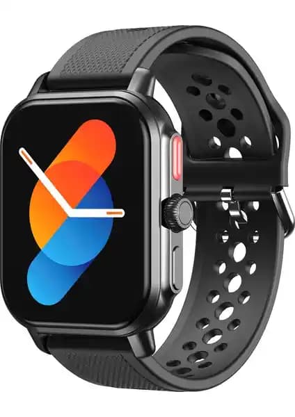 Havit Watch M9038 Pro Akıllı Saat: Modern Tasarım ve Gelişmiş Özellikler