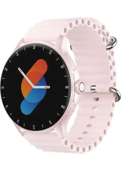 Havit Watch M9046 Akıllı Saat Modern Tasarım ve Sağlık Özellikleriyle Öne Çıkıyor