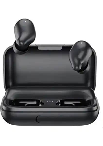 Haylou T15 Gaming Bluetooth 5.2 Kablosuz Kulaklık Yüksek Ses Kalitesi ve Uzun Pil Süresi