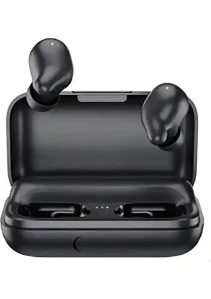 Haylou T15 Gaming Bluetooth 5.2 Kablosuz Kulaklık Yüksek Ses Kalitesi ve Uzun Pil Süresi
