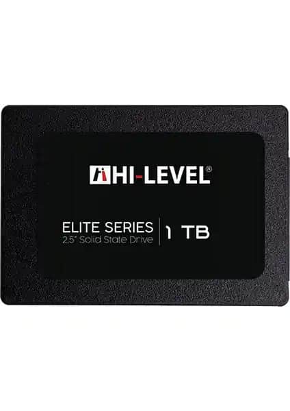 Hi-Level 1TB Elite ve TwinMos 512GB H2 Ultra SSD'lerini detaylı karşılaştırma