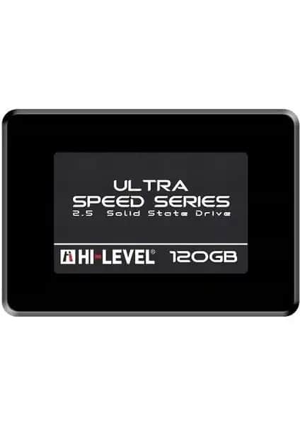 Hi-Level ve Netac 120 GB SSD Karşılaştırması: Performans, Fiyat ve Dayanıklılık Analizi