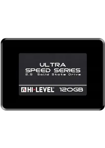 Hi-Level ve Netac 120 GB SSD Karşılaştırması: Performans, Fiyat ve Dayanıklılık Analizi