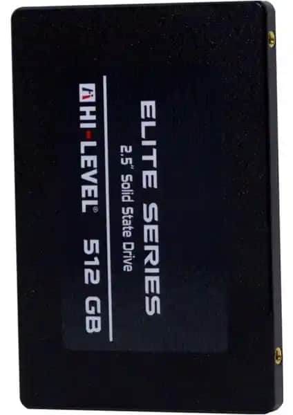 Hi-Level ve TwinMos 512GB SSD Karşılaştırması: Performans ve Özellikler Analizi