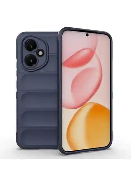 Honor 400 için Estetik ve Yüksek Koruma Sağlayan M.TK Moveteck Kılıfı