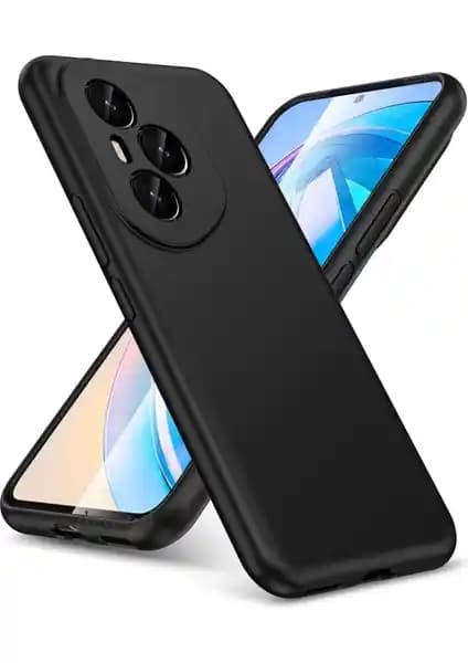 Honor 400 Pro için Şık ve Koruyucu Süet Kılıf Ürün Özellikleri ve Kullanıcı Yorumları