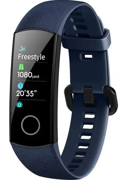 HONOR Band 5 Akıllı Bileklik: Sağlık ve Spor Takibinde Yeni Nesil Cihaz Özellikleri