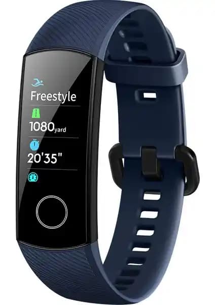 HONOR Band 5 Akıllı Bileklik: Sağlık ve Spor Takibinde Yeni Nesil Cihaz Özellikleri
