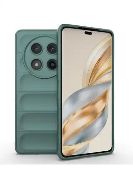 Honor Magic 7 Lite için şık ve dayanıklı silikon kılıf özellikleri ve kullanım avantajları