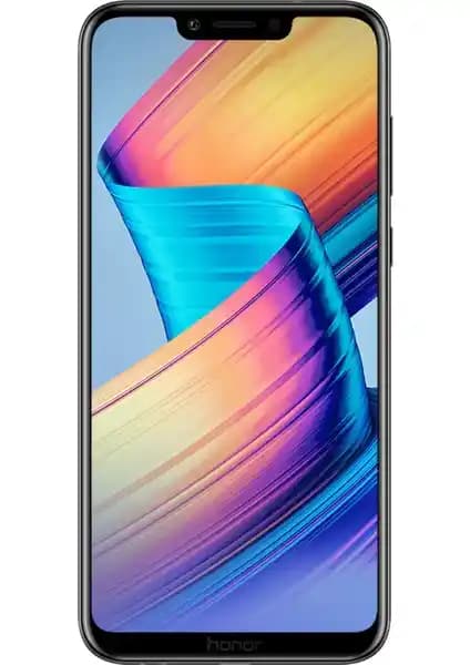 Honor Play 64 GB ve 4 GB RAM ile Güç ve Performans Sunan Akıllı Telefon