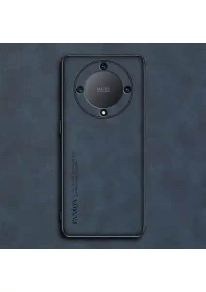 Honor X9A için Şık ve Koruyucu Koyun Desenli Lüks Telefon Kılıfı Özellikleri ve İnceleme