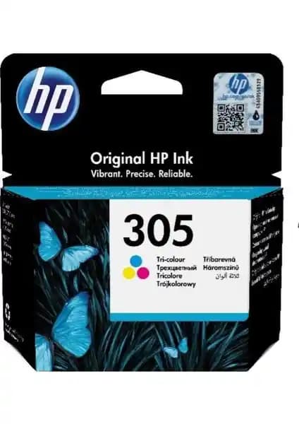 HP 305 ve HP 305XL Mürekkep Kartuşlarının Karşılaştırması ve Kullanım İpuçları