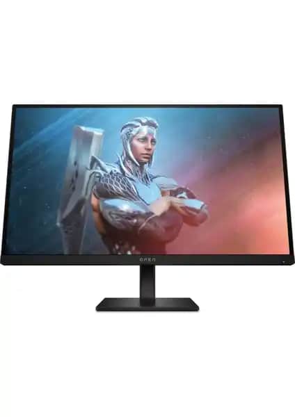 HP Omen 27 ve Samsung 32 inç Kavisli Monitör Karşılaştırması