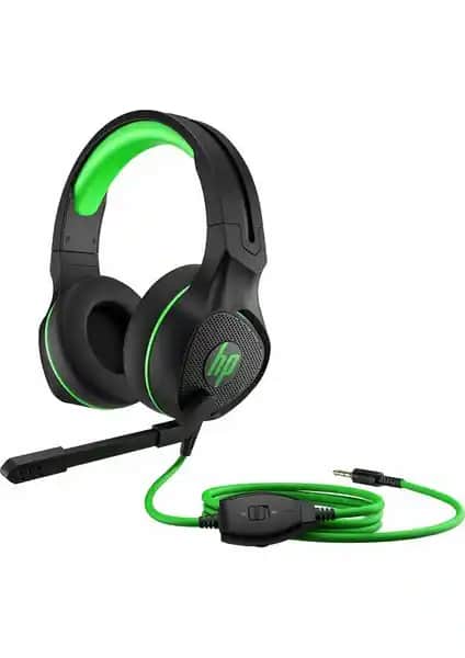 HP Pavilion 400 ve Rampage Stormy Surround 7,1 Kulaklık Karşılaştırması