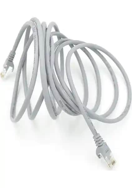 Hq Speed RJ45 Cat 6 ve Zerlina Cat6 Ethernet Kablosu Karşılaştırması