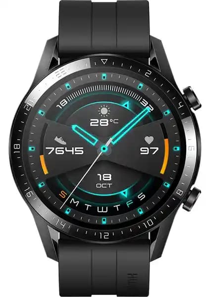 Huawei Akıllı Saatleri: Modern Tasarım ve Gelişmiş Özelliklerle Günlük Hayatı Kolaylaştırır