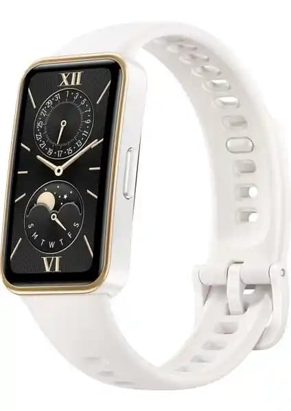 Huawei Band 9 Akıllı Bileklik: Şık Tasarım ve Gelişmiş Sağlık Takibi Özellikleri