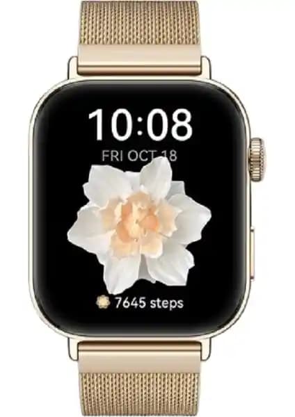 Huawei Watch Fit 3: Şık ve Fonksiyonel Kadın Akıllı Saati Özellikleri ve Kullanım Avantajları