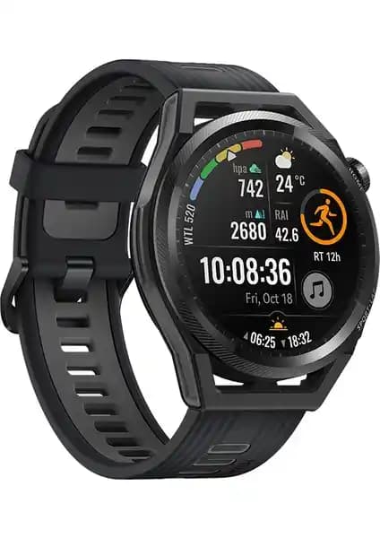Huawei Watch GT Runner Akıllı Spor Saati: Tasarım, Performans ve Sağlık Takibi Özellikleri