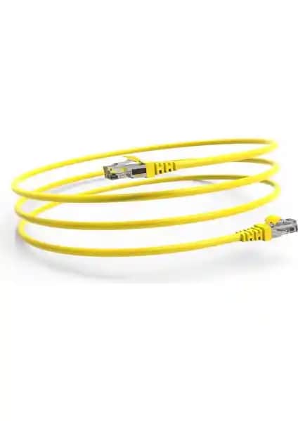 Inca ICAT6-03TS ve Obutech Cat6 Ethernet Kablosu Karşılaştırması: Performans ve Kullanıcı Yorumları