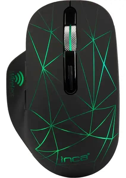 Inca IWM-551 ile Logitech Signature M650 Kablosuz Mouse Karşılaştırması ve Özellikleri