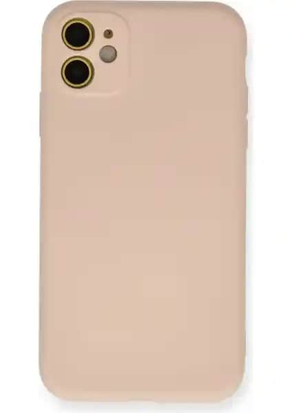 iPhone 11 için Nano Kadife Silikon Kılıf Detaylı Tanıtımı ve Özellikleri