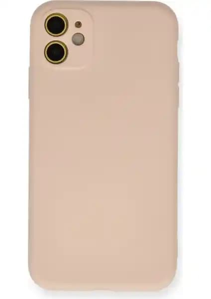iPhone 11 için Nano Kadife Silikon Kılıf Detaylı Tanıtımı ve Özellikleri
