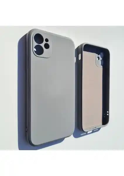 İphone 11 Uyumlu Köşeli Silikon Kılıfı: Şıklık ve Koruma Bir Arada