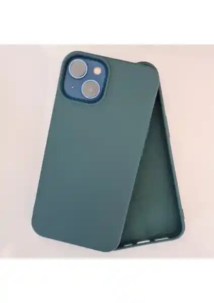 iPhone 13 için dayanıklı ve şık silikon kılıf detaylı inceleme ve özellikleri