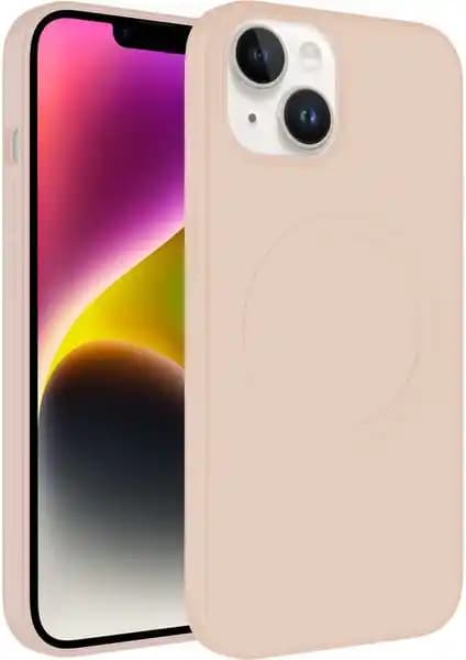 iPhone 13 için Şık ve Dayanıklı Pastel Renk Silikon Kılıf Ürün Özellikleri ve Kullanıcı Yorumları