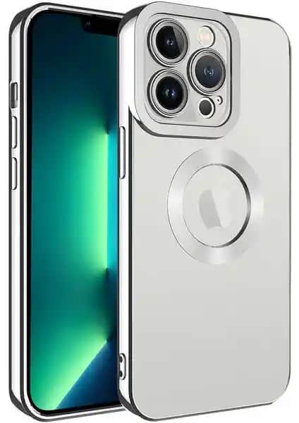 iPhone 14 Pro için Estetik ve Koruyucu Case 4U Omega Kapak Özellikleri ve Kullanıcı Yorumları