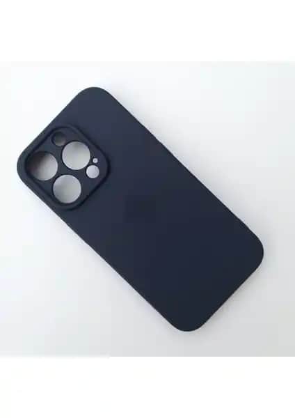 iPhone 14 Pro Max için Kamera Koruyucu Silikon Kılıf Üreticisi Pirok Store Ürünü İncelemesi