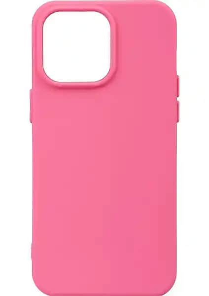 iPhone 15 Pro Max için Şık ve Koruyucu Silikon Kılıf Seçenekleri 2023