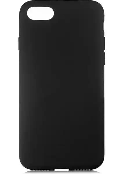 iPhone 6 İçin Pürüzsüz Mat Renkli Silikon Kılıf: Şıklık ve Koruma Bir Arada