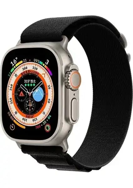 Joytech Watch 8 Ultra: Modern Tasarım ve Gelişmiş Teknolojilerle Donatılmış Akıllı Saat