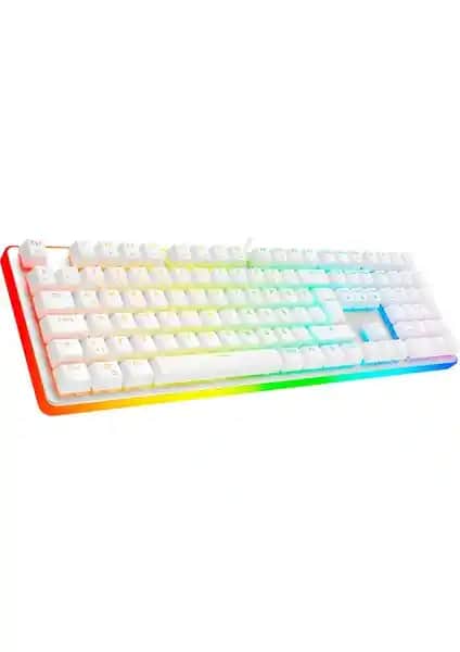 Karşılaştırmalı İnceleme: GameBooster G918 ve Rampage KB-R97 Mekanik Gaming Klavyelerinin Özellikleri