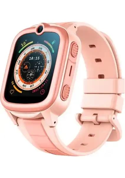 Kidizoom K800 Akıllı Çocuk Saati: Güvenlik ve Teknolojinin Birleşimi