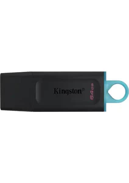 Kingston Exodia ve Kioxia U366 64GB USB Bellek Karşılaştırması ve En İyi Seçenek Rehberi