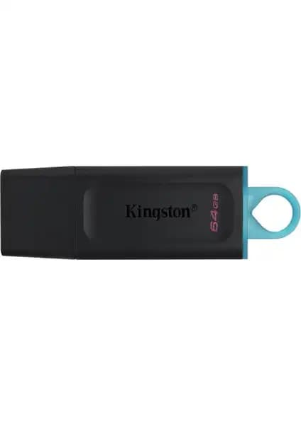 Kingston Exodia ve Kioxia U366 64GB USB Bellek Karşılaştırması ve En İyi Seçenek Rehberi